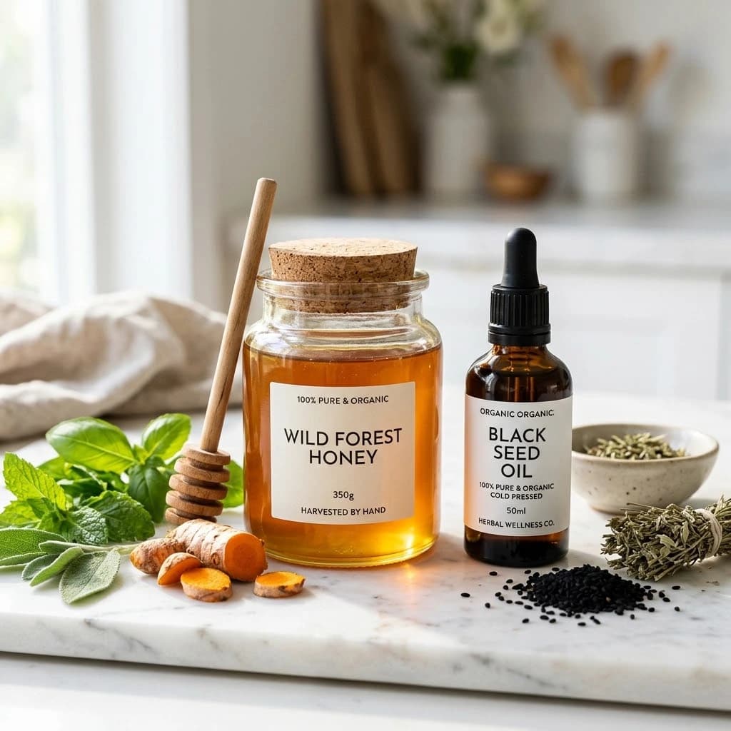 Excellence in Pure Wellness