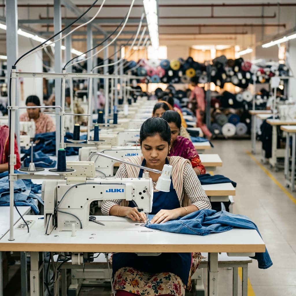 Production Division