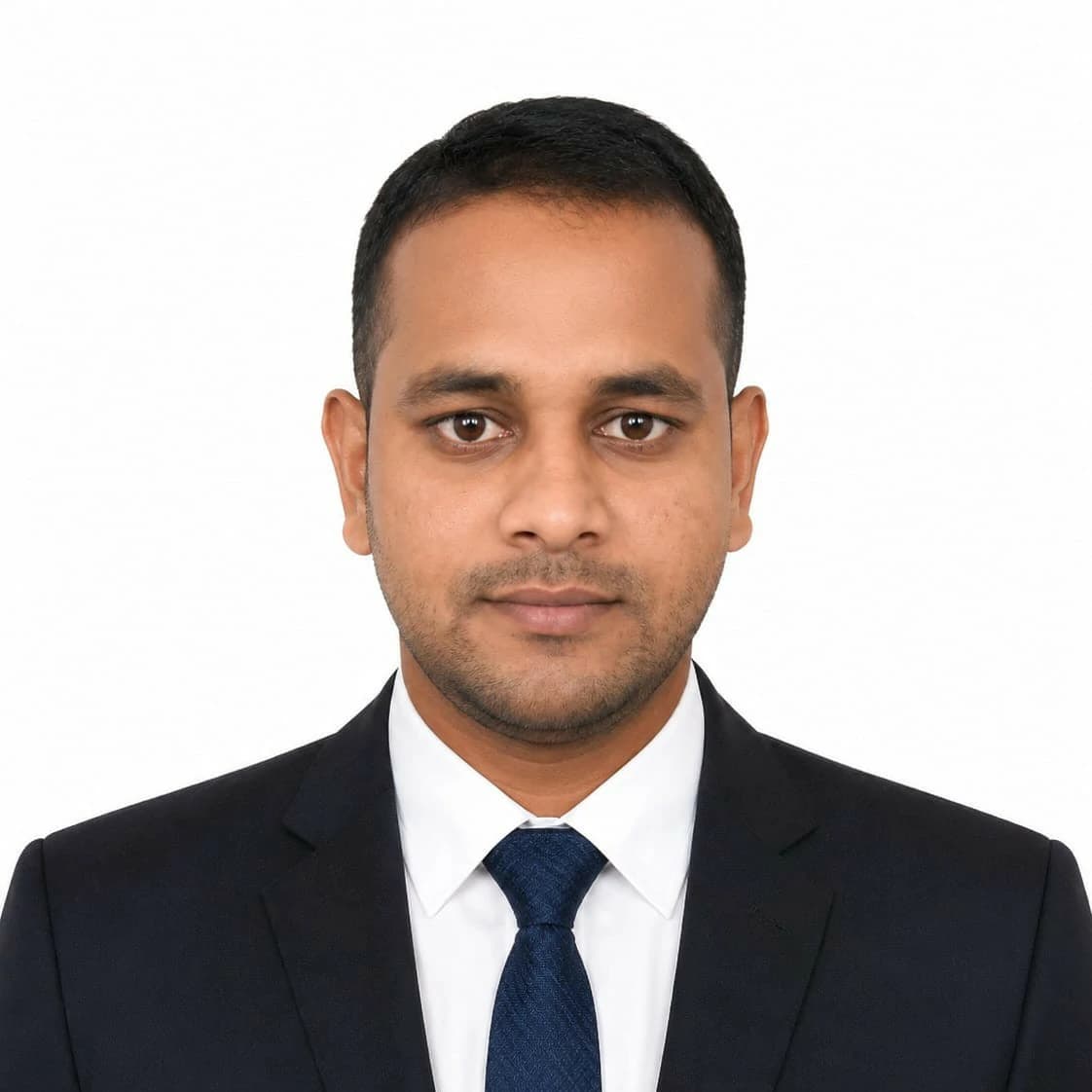 Md. Shamim Islam